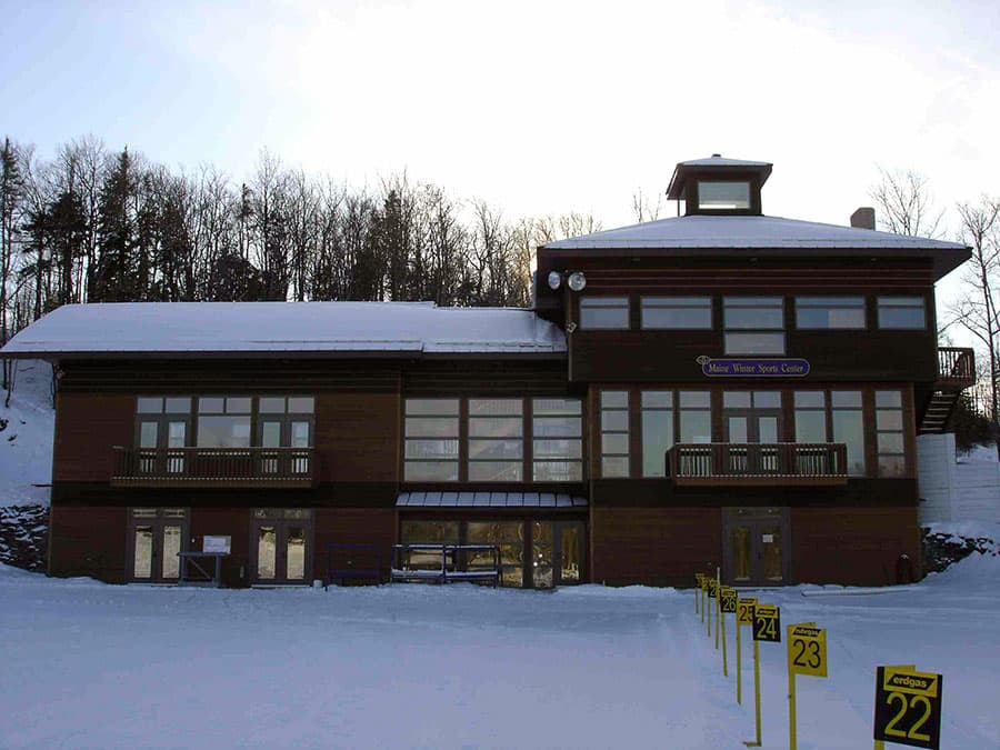 FKOC 10th Mountain Lodge