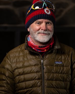 Carl Theriault